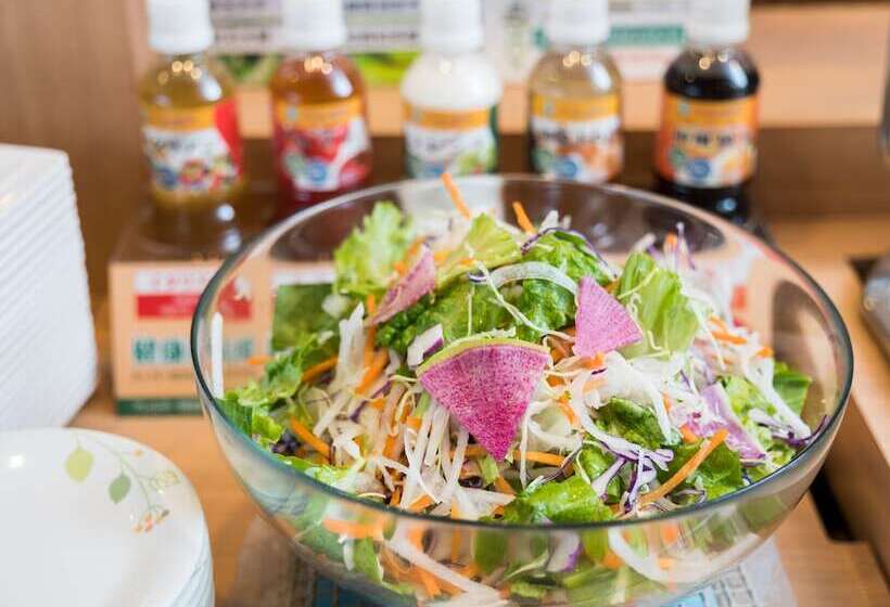 Super Hotel Minamata