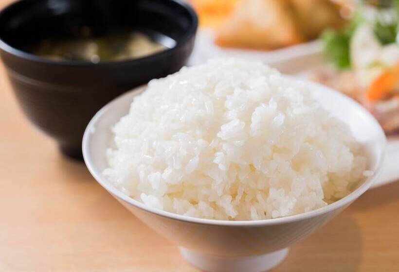 Super Hotel Minamata