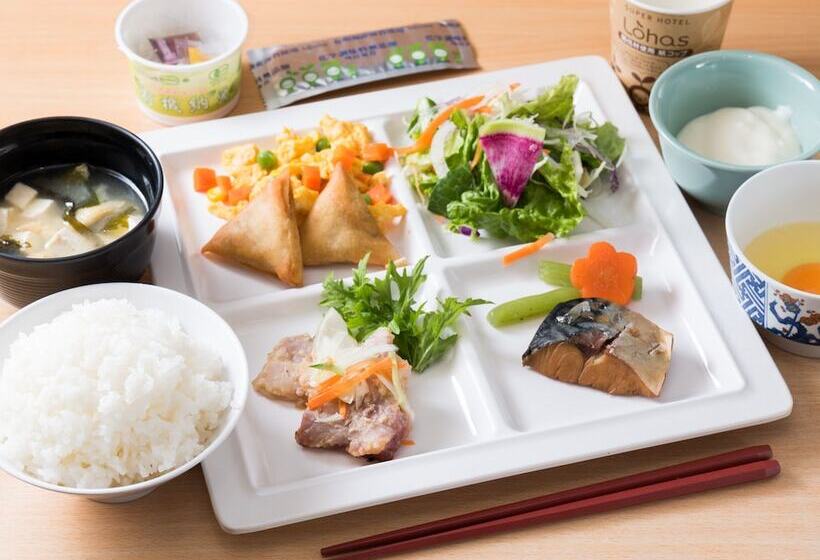 Super Hotel Minamata