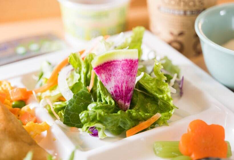 Super Hotel Minamata