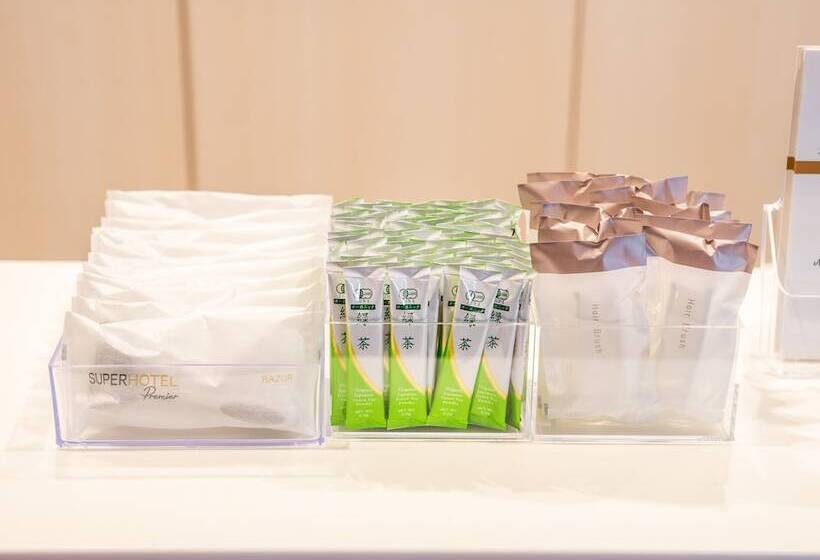 Super Hotel Minamata