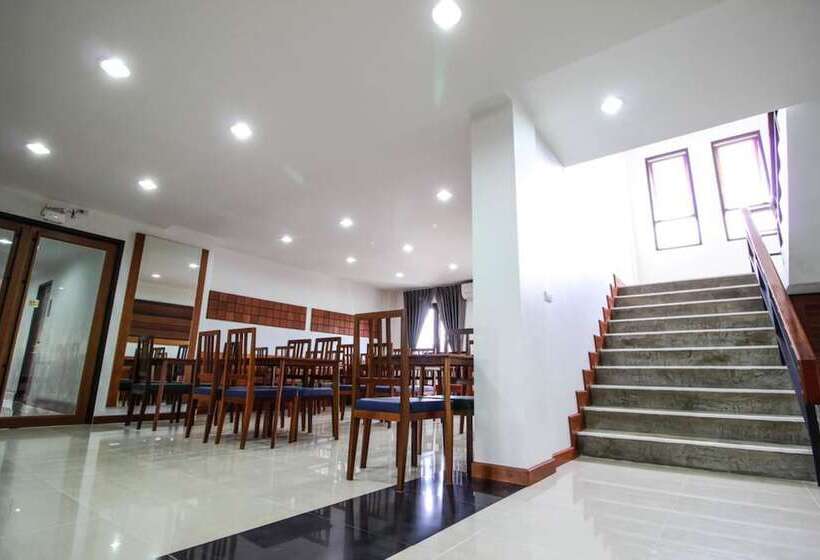 فندق Taishan Suites