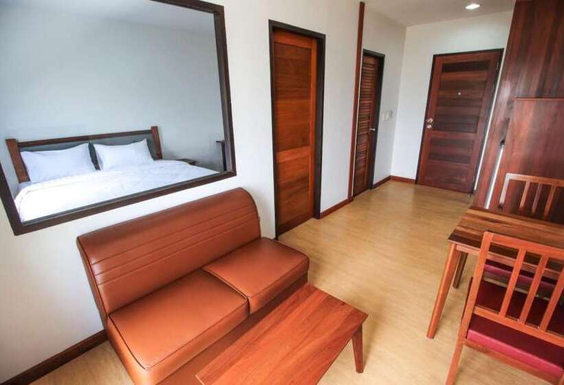 בית מלון כפרי Taishan Suites