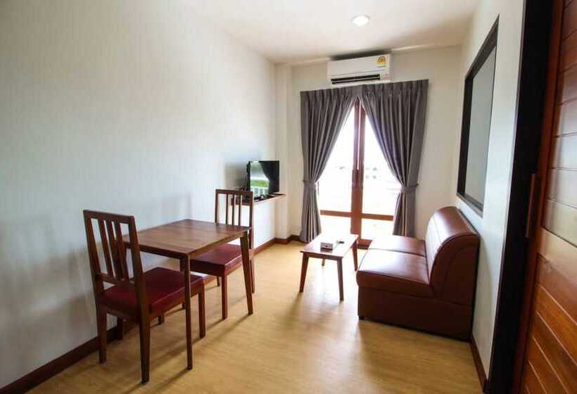 בית מלון כפרי Taishan Suites