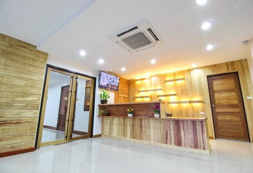 בית מלון כפרי Taishan Suites