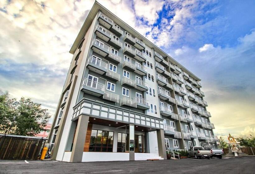 בית מלון כפרי Taishan Suites