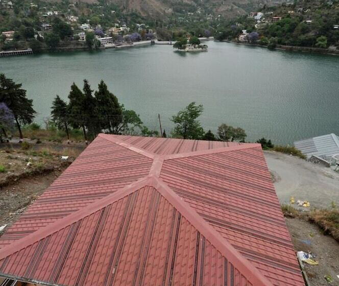 בית מלון כפרי Tal Paradise