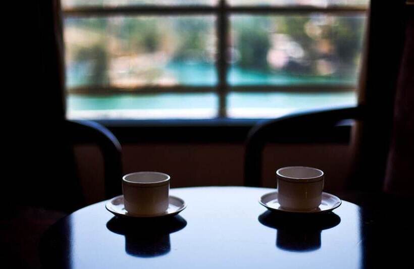 בית מלון כפרי Tal Paradise