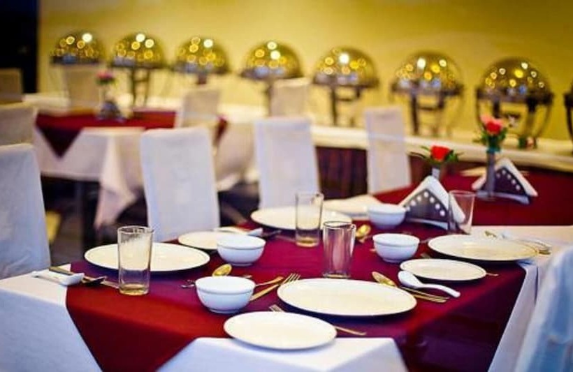 בית מלון כפרי Tal Paradise