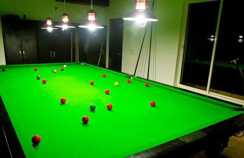 בית מלון כפרי Tal Paradise