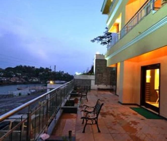 בית מלון כפרי Tal Paradise