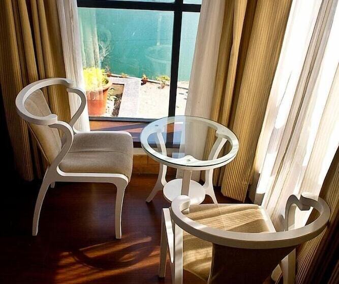 בית מלון כפרי Tal Paradise