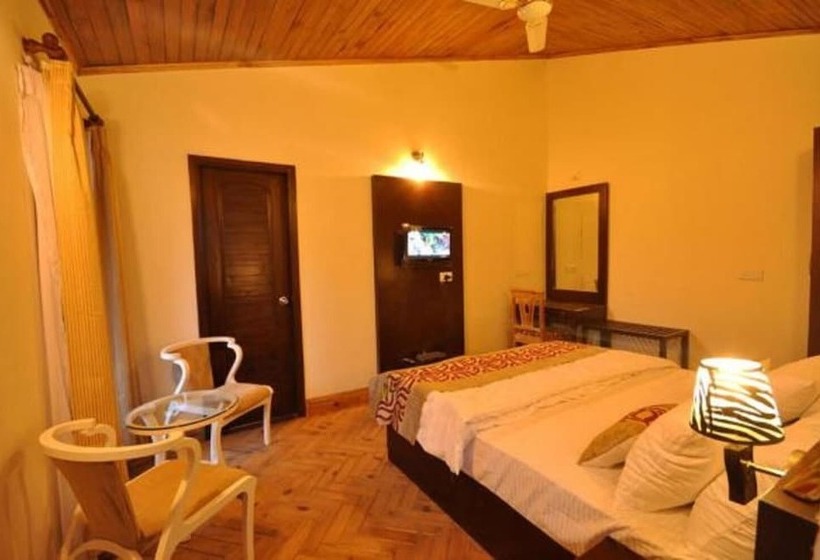 בית מלון כפרי Tal Paradise