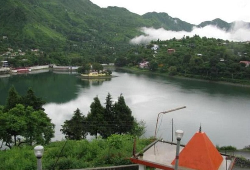 בית מלון כפרי Tal Paradise