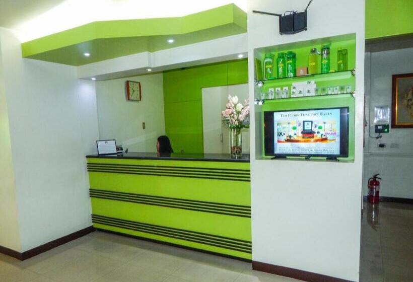 The Alpa Hotel And Restaurant