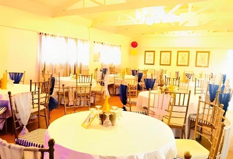 The Alpa Hotel And Restaurant