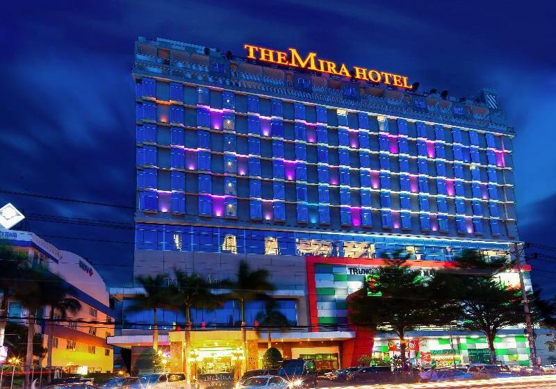 هتل The Mira