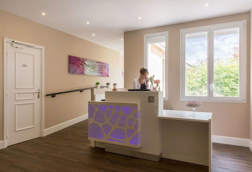 בית מלון כפרי The Originals City, Le Relais Des Carnutes Brezolles Verneuil Sur Avre