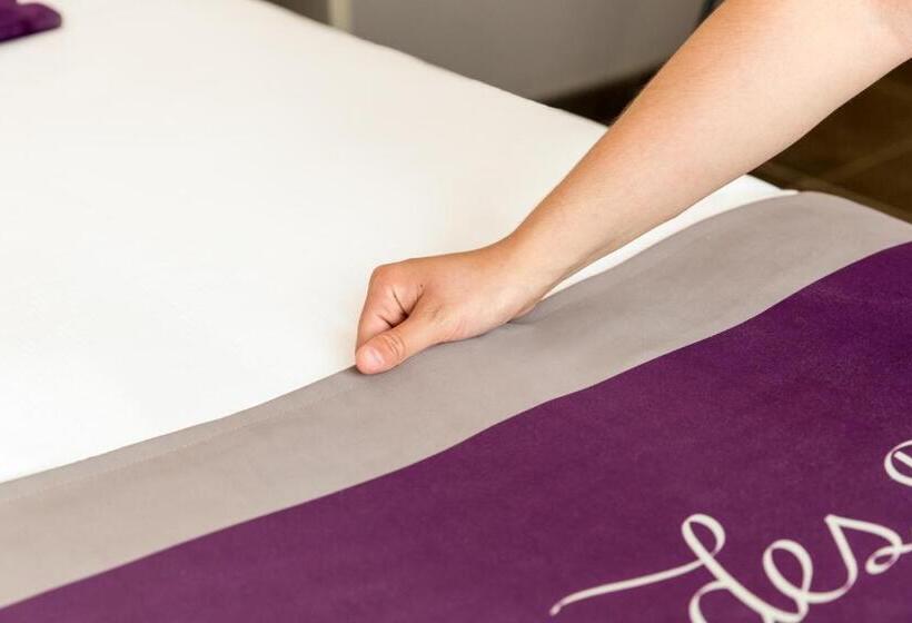 בית מלון כפרי The Originals City, Le Relais Des Carnutes Brezolles Verneuil Sur Avre