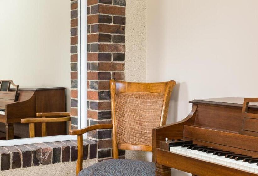 בית מלון כפרי The Originals City, Le Relais Des Carnutes Brezolles Verneuil Sur Avre