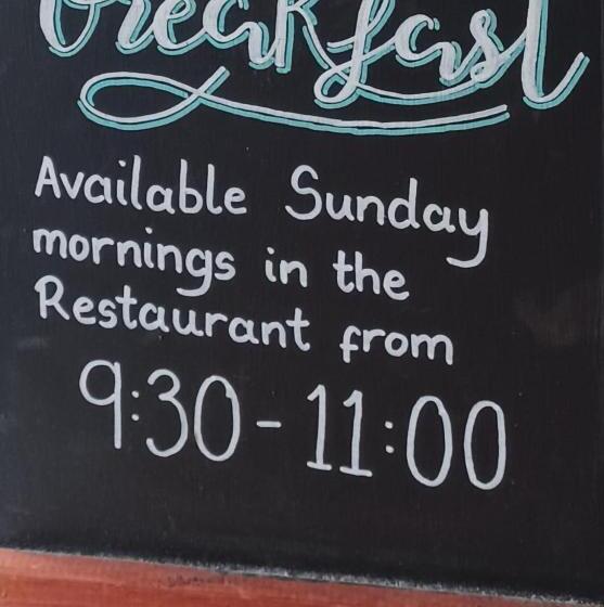 ホテル The Renishaw Rooms