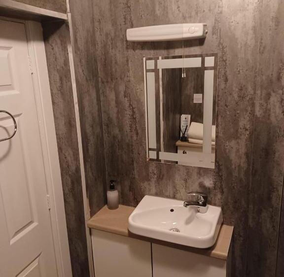 فندق The Renishaw Rooms