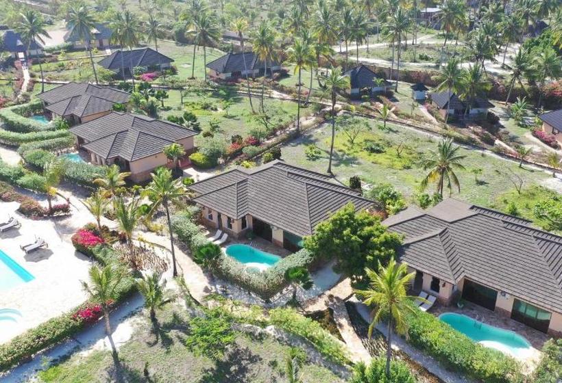 ホテル The Sands Beach Resort