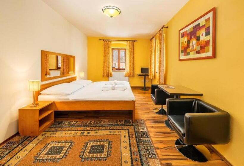 Отель U Martina