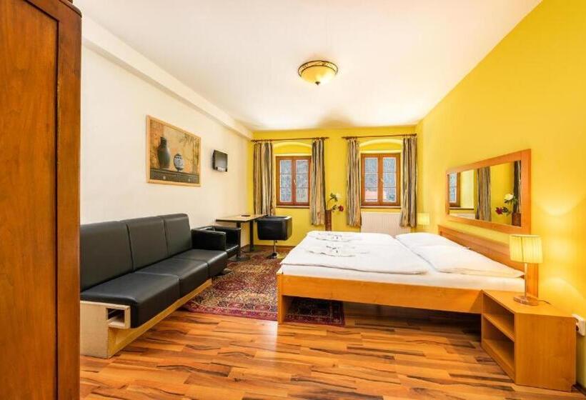 Отель U Martina