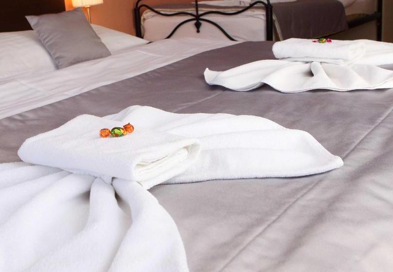 Отель U Martina