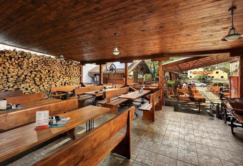 Отель U Martina