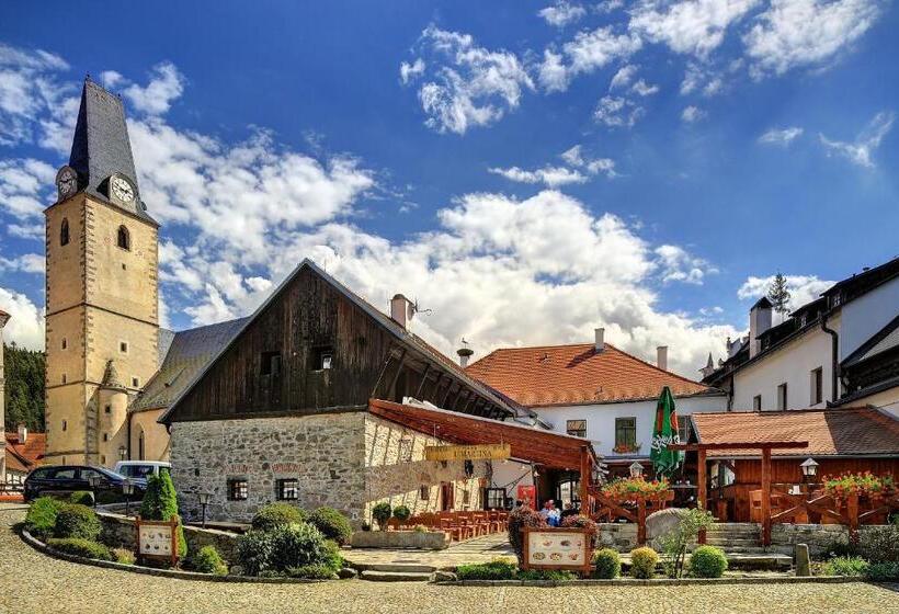 Отель U Martina