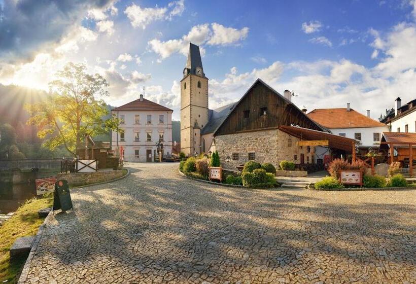 Отель U Martina