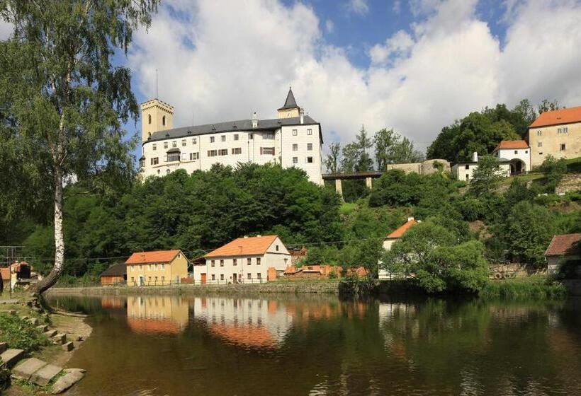 Отель U Martina