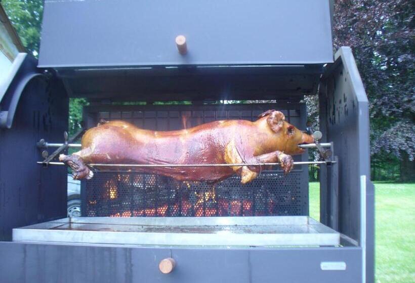 Отель U Martina