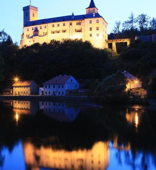 Отель U Martina