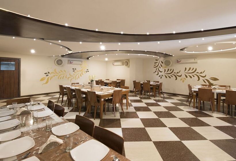 Hotel Vaikunth By Adamo