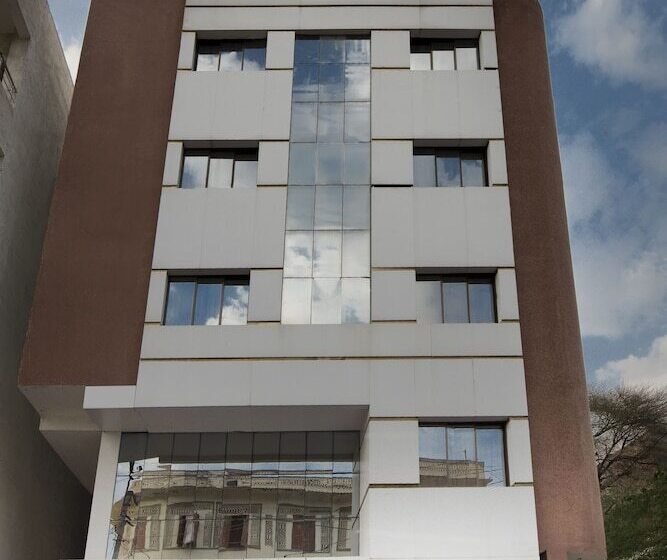 Hotel Vaikunth By Adamo