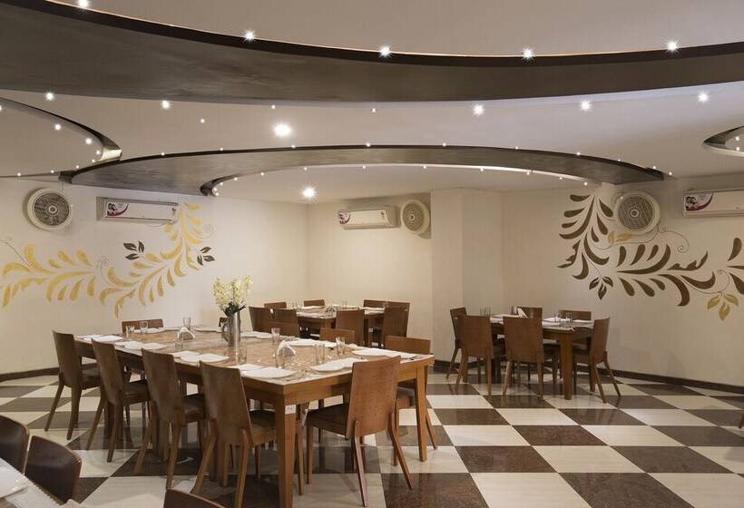 Hotel Vaikunth By Adamo