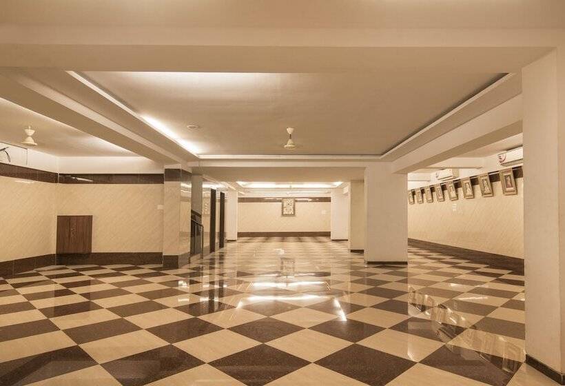 Hotel Vaikunth By Adamo