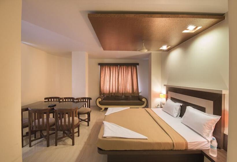 Hotel Vaikunth By Adamo