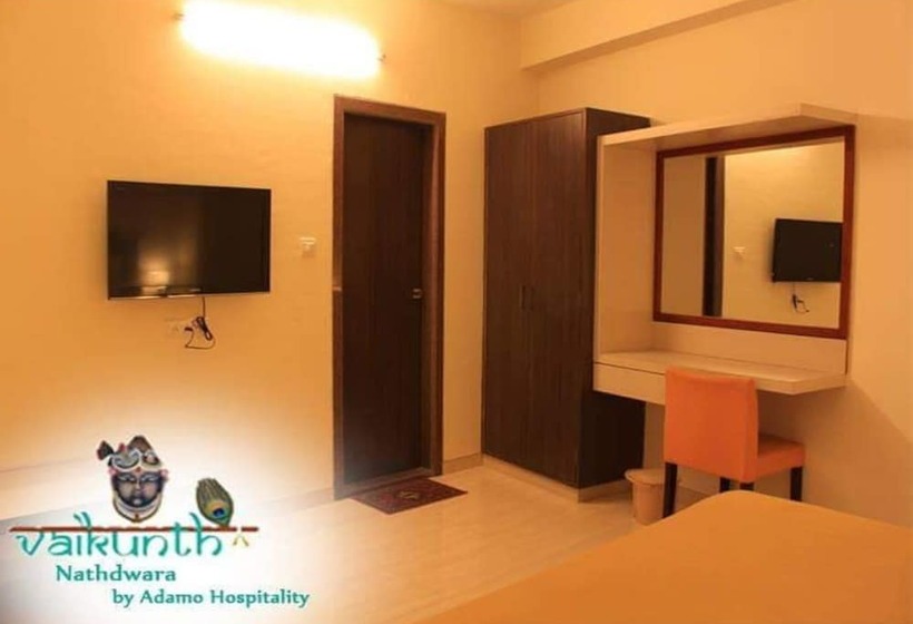 Hotel Vaikunth By Adamo