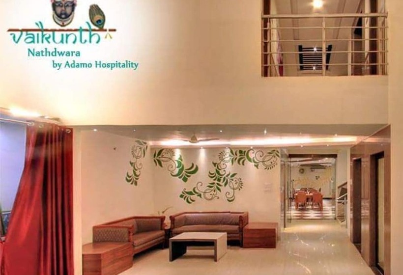 Hotel Vaikunth By Adamo