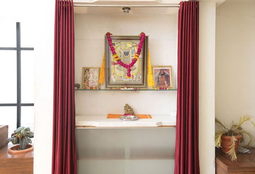 Hotel Vaikunth By Adamo