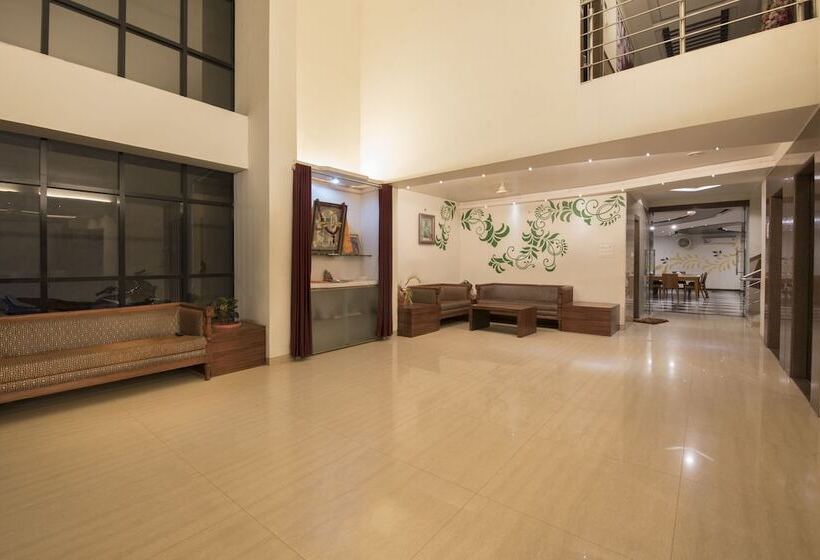 Hotel Vaikunth By Adamo