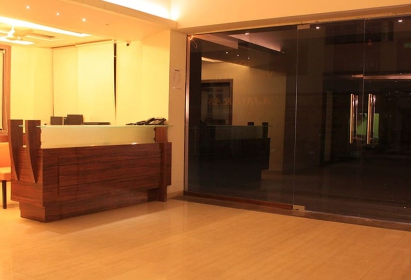 Hotel Vaikunth By Adamo