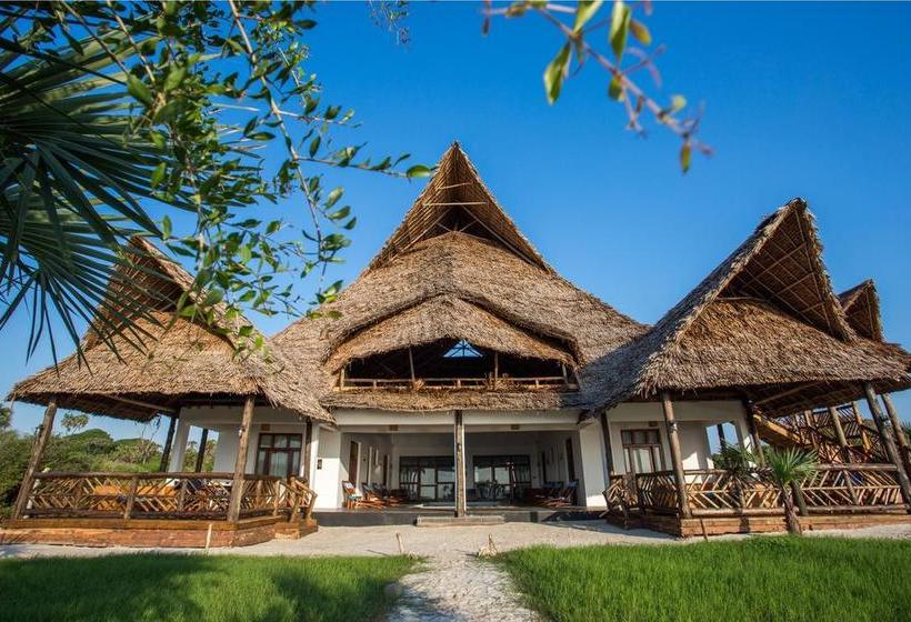 هتل Villa Nyangumi