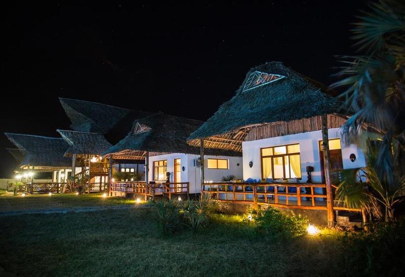 هتل Villa Nyangumi