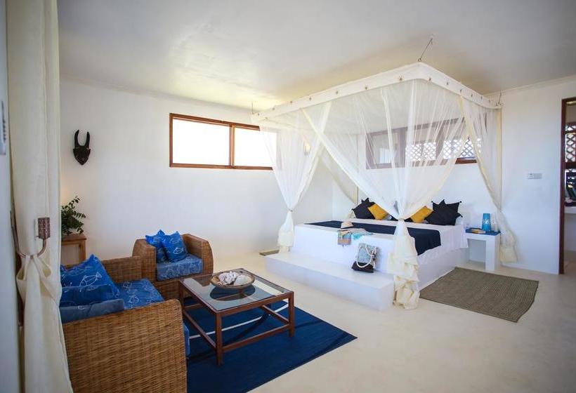 هتل Villa Nyangumi