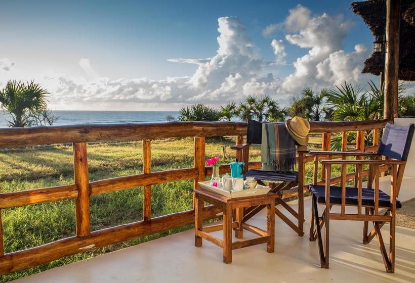 هتل Villa Nyangumi